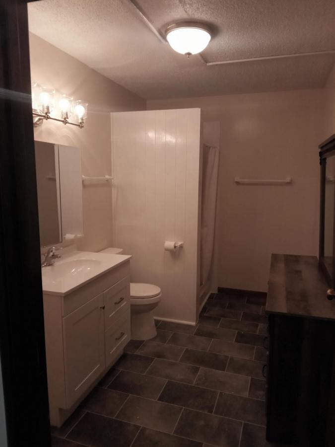 E. Michigan Walk Up Furnished 2 Bedroom Apt 兰辛 外观 照片