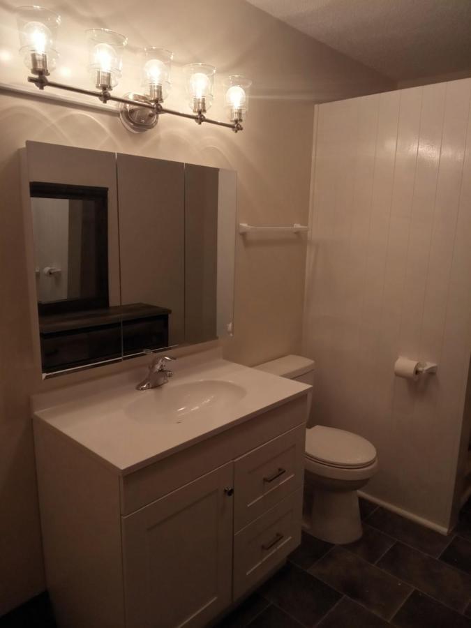 E. Michigan Walk Up Furnished 2 Bedroom Apt 兰辛 外观 照片